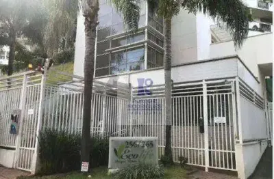 Apartamento à venda no bairro parque prado – camb1 – campinas/sp.