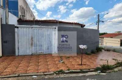 Casa à venda no bairro santa genebra – camb1 – em campinas/sp.