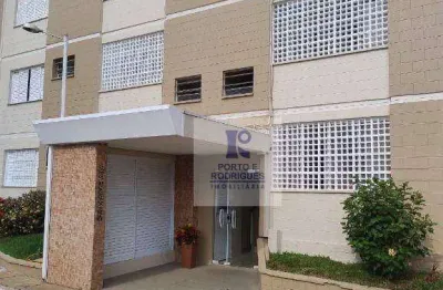 Apartamento com 3 dormitórios para alugar, 75 m² por r$ 2.555,00/mês - vila marieta - campinas/sp