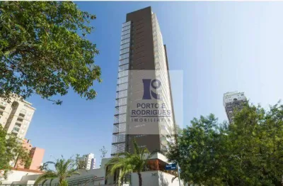 Apartamento com 3 dormitórios, 213 m² - venda por r$ 3.600.000 ou aluguel por r$ 21.854/mês - cambuí -camb- campinas/sp