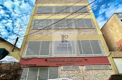 Oportunidade :prédio à venda, 1675 m² por r$ 8.900.000 - centro - campinas/sp-camb2