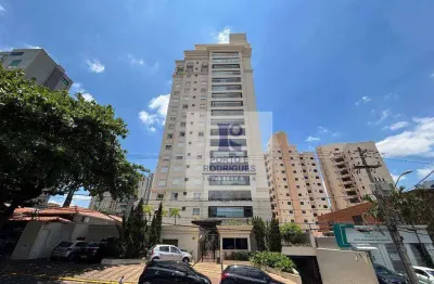 Apartamento à venda, 187 m² por r$ 2.350.000 - cambuí - campinas/spcamb2