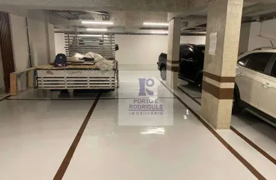 Apartamento com 1 dormitório para alugar, 49 m² por r$ 7.630/mês - nova campinas - camb-campinas/sp