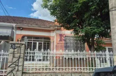 Casa com 3 dormitórios à venda, 200 m² por r$ 690.000 - bosque - campinas/sp