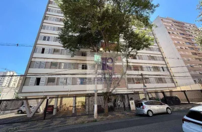 Apartamento com 2 dormitórios à venda, 82 m² por r$ 450.000 - cambuí - campinas/spcamb2