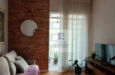 Apartamento com 1 quarto à venda na Avenida Francisco Glicério, 980, Centro, Campinas
