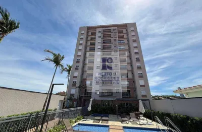 Apartamento com 1 dormitório à venda, 41 m² por r$ 560.000 - nova campinas - campinas/spcamb2