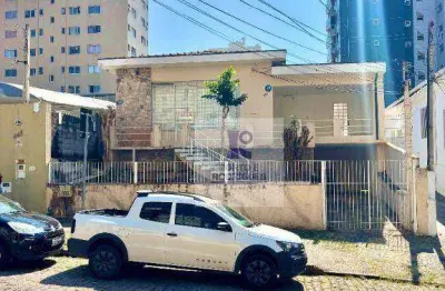 Casa com 3 dormitórios à venda, 248 m² por r$ 800.000 - vila itapura - campinas/spcamb2