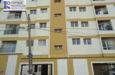 Apartamento com 1 dormitório à venda, 56 m² por r$ 270.000,00 - bosque - campinas/sp