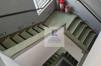 Apartamento com 2 dormitórios à venda por r$ 210.000 - centro - campinas/sp