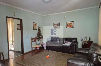 Casa com 3 dormitórios à venda, 148 m² por r$ 600.000,00 - jardim nova europa - campinas/sp