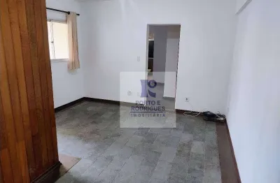 Apartamento com 1 dormitório para alugar, 52 m² por r$ 2.127,74/mês - centro - campinas/sp