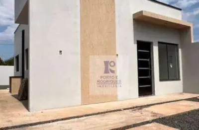 Casa com 2 dormitórios à venda, 47 m² por r$ 368.000,00 - parque bela ville - hortolândia/sp