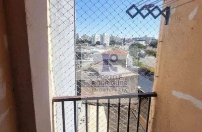 Kitnet com 1 dormitório à venda, 40 m² por r$ 150.000 - botafogo - campinas/sp
