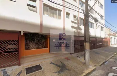 Kitnet semi mobiliada à venda - centro - camb1 - campinas/sp.