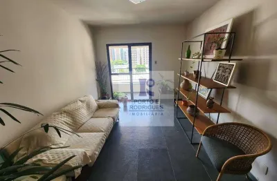 Apartamento à venda – no bairro cambuí – camb1 – campinas/sp.