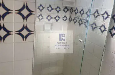 Kitnet com 1 dormitório à venda, 38 m² por r$ 210.000,00 - cambuí - campinas/sp