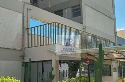 Apartamento para locação no bairro jardim do trevo – camb1 – campinas/sp.