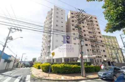 Apartamento com 1 dormitório à venda, 44 m² por R$ 320.000,00 - Ponte Preta - Campinas/SP