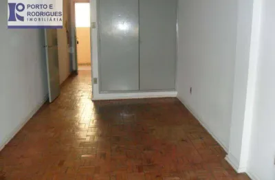 Kitnet com 1 dormitório à venda, 40 m² por R$ 137.000,00 - Centro - Campinas/SP