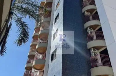 Apartamento à Venda ou ou para Locação no bairro Bonfim – CAMB1 – Campinas/SP