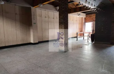 Salão para alugar, 380 m² por R$ 19.100,00/mês - Centro - Campinas/SP