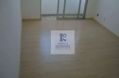 Apartamento com 2 dormitórios para alugar, 72 m² por R$ 2.391,14/mês - Jardim Dom Vieira - Campinas/SP