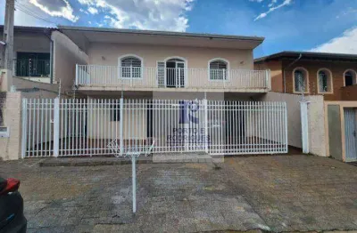 Casa à venda no bairro Vila Nogueira (ao lado do Parque Taquaral) – CAMB1 – Campinas/SP.