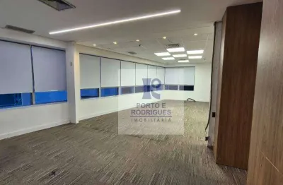 Sala, 100 m² - venda por R$ 1.200.000 ou aluguel por R$ 11.015/mês - Nova Campinas - Campinas/SPCamb 2