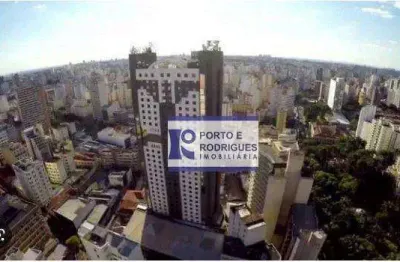 Sala comercial com 1 sala à venda na Rua Conceição, 233, Centro, Campinas