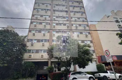 Sala à venda, 100 m² por R$ 700.000 - Cambuí - Campinas/SPCamb2