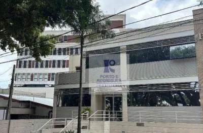 Sala à venda, 92 m² por R$ 700.000 - Cambuí - Campinas/SPCamb2