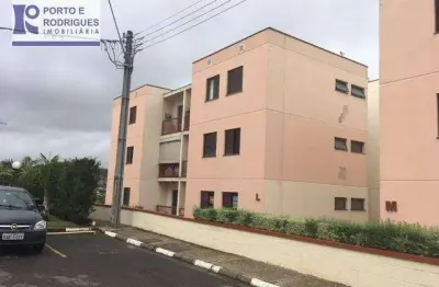 Apartamento com 2 dormitórios para alugar, 65 m² por R$ 1.697,97/mês - Jardim das Bandeiras - Campinas/SP