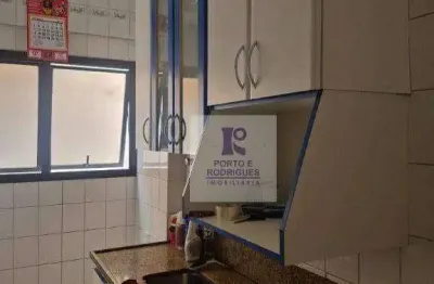 Apartamento com 1 dormitório para alugar, 67 m² por R$ 2.321,33/mês - Centro - Campinas/SP