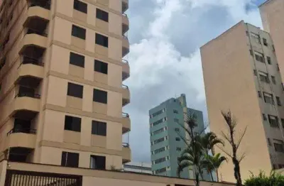 Apartamento com 1 dormitório, 2 banheiros , garagem ,  para alugar, 67 m² por R$ 2.321/mês - Centro - Campinas/SP