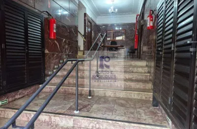 Apartamento com 2 dormitórios à venda por R$ 290.000,00 - Centro - Campinas/SP