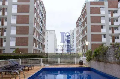 Apartamento com 3 dormitórios à venda, 78 m² por R$ 530.000,00 - Jardim Flamboyant - Campinas/SP