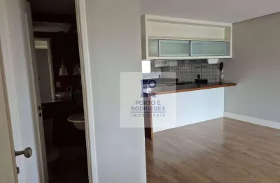 Apartamento com 3 suítes, sala ampla integrada com varanda gourmet e cozinha ,   para alugar por R$ 11.680/mês - Jardim Madalena - Campinas/SP