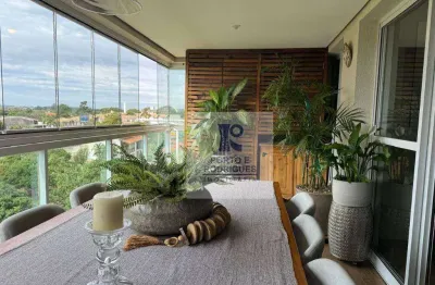 Casa com 4 dormitórios à venda, 380 m² por R$ 5.250.000 - Swiss Park - Campinas/SPCamb2