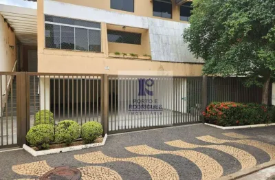 Casa Comercial/Residencial para locação ou venda no bairro Nova Campinas – CAMB1 – Campinas/SP.