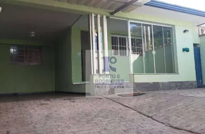 Casa com 3 dorms à venda, 128,25 m² por R$ 640.000  Taquaral - Campinas/SP