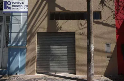 Salão, 70 m² - venda por r$ 400.000,00 ou aluguel por r$ 2.270,00/mês - centro - campinas/sp