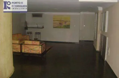 Kitnet com 1 dormitório, 40 m² - venda por r$ 160.000,00 ou aluguel por r$ 1.767,00/mês - centro - campinas/sp