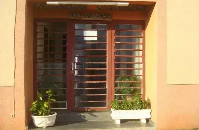 Apartamento com 2 dormitórios, 55 m² - venda por r$ 240.000,00 ou aluguel por r$ 1.560,00/mês - jardim novo campos elíseos - campinas/sp