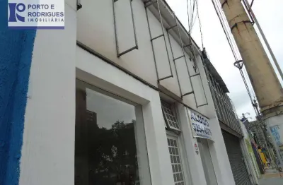 Salão para alugar, 240 m² por r$ 19.111/mês - cambuí - camb- campinas/sp