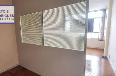 Sala, 79 m² - venda por r$ 80.000,00 ou aluguel por r$ 1.660,00/mês - centro - campinas/sp