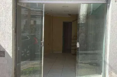 Ponto comercial com 1 sala para alugar na Rua Barreto Leme, 1270, Centro, Campinas