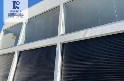 Galpão para alugar, 450 m² por r$ 17.350,00/mês - cambuí - campinas/sp