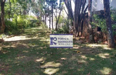 Casa com 3 dormitórios para alugar, 560 m² por r$ 31.300/mês - jardim das paineiras -camb- campinas/sp