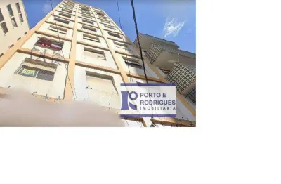 Kitnet com 1 dormitório para alugar, 35 m² por r$ 1.512,50/mês - centro - campinas/sp